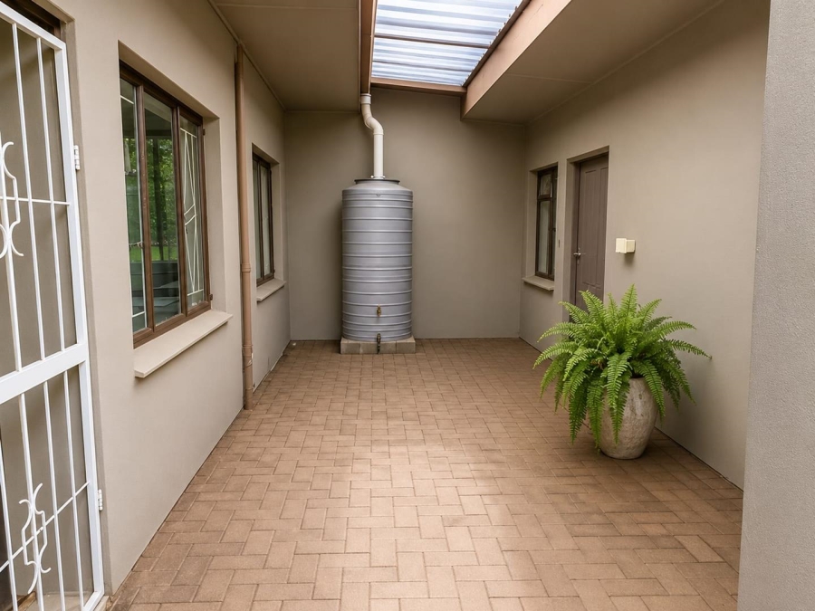 To Let 4 Bedroom Property for Rent in Fichardt Park Free State